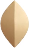 a gold colored diamond shaped object.jpg
